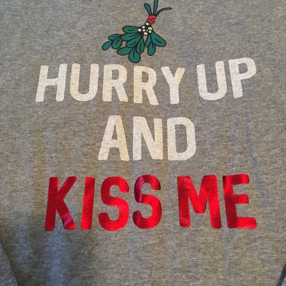 Xhilaration Other - $11 SALE❤️NWOT Xhilaration Sleep Shirt Sz L